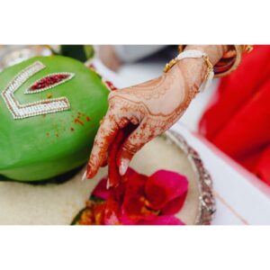 Lavanya Tripathi Instagram - The most amazing, kind and caring man I have ever known is my husband now! 
I have so much to say, but let's keep it between us ♥️
The three-day wedding was everything we dreamed it would be with our families and loved ones. I am grateful to everyone who made this day so special and to everyone who sent us their best wishes. 
Thank you
Grateful