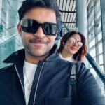 Lavanya Tripathi Instagram - Travel on! 💯