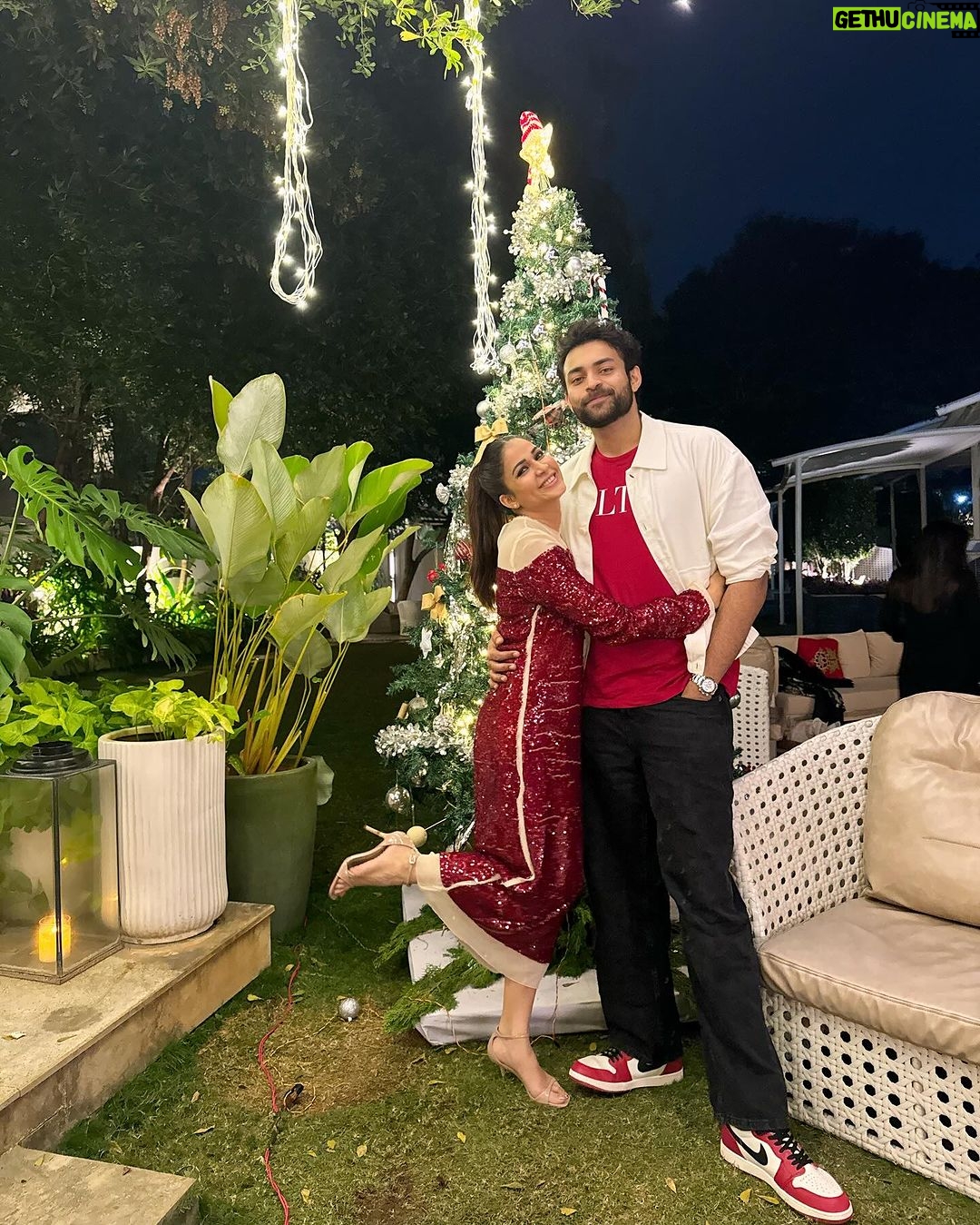 Lavanya Tripathi Instagram - Make it a December to remember ♥️