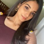 Lavanyaa Instagram - Start the morning with a smile :) #lavanya