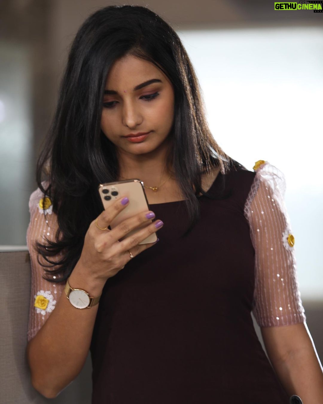Lavanyaa - 67.9K Likes - 🤎
Costume @sambhaviboutique
📷 @prathap_kumar_murugan8329
#lavanya