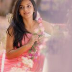 Lavanyaa Instagram - ✨ Costume @sambhaviboutique Pc: @karthikha_photography Concept: @styl_by_prathi
