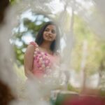 Lavanyaa Instagram - 🌸 Photography: @karthikha_photography Concept & video @styl_by_prathi Costume @sambhaviboutique