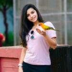 Lavanyaa Instagram - 🦜 Mettupalayam