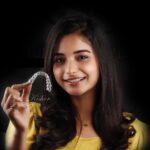 Lavanyaa Instagram - Very much excited to start my Invisalign journey @drkishorsdentistry - INDIA’s ONE OF THE TOP INVISALIGN PROVIDER with Diamond status For details contact 📞9361135459 📍Coimbatore 📍Tirupur 📍Chennai (in-collaboration ) #drkishorsdentistry #drkishorsinvisaligncentre #smilemakeover #Topinvisalignprovider #smilecorrection #braces #invisaligntamilnadu #diamondinvisalignprovider #invisalign #dentist #hygiene #dentalcliniccoimbatore #dentisttirupur #health #teeth #digitaldentistry #smile #invisalignchennai #invisaligncoimbatore #invisaligntirupur #cosmeticdentistry #Kollywood #lavanyaa_official #invisalignsouthindia #kidsdentalcare #teethcare #lavanya #tamilcinema #tamilactress #smile