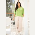 Lavanyaa Instagram - 💚 📷 @kanyamedia #lavanya #tamil #tamilponnu #tamilsong #tamilsongs #tamilcinema #tamilstatus #selfcare #sunnyday #summer #vibes #masakali #hindisongs #love #lovestatus #white #dreamy #portrait #photography #ipl #ootd #explore #bts #cute #hairstyles #fashion #fashionblogger #photooftheday #green #shirt Chennai, India