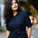 Lavanyaa Instagram - sm:)e PC: @kanyamedia #tamil #tamilponnu #lavanya #tamilsongs #tamilcinema #tamilsong #tamilstatus #ootd #explore #chennai #tamilactress #instagood #love #dotwork #gown #hairstyles #smile #photography #portraitphotography #streetstyle #sunset #art #skincare #fashion #indianwedding #india #instadaily #girl #healthylifestyle #style Chennai, India