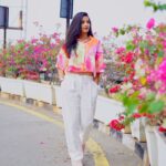 Lavanyaa Instagram - Cover me in Sunshine ☀️ 🎥 @kanyamedia #lavanya #tamil #tamilponnu #tamilcinema #tamilsongs #tamilnadu #kollywood #kollywoodcinema #tamilactress #airport #chennai #handm #ootd #outfit #outfitoftheday #fashion #fashionblogger #fashionstyle #white #whitedress #streetstyle #airportlook #hairstyles #healthyfood #healthylifestyle #organic #love #instagood #girl Chennai, India