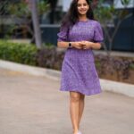 Lavanyaa Instagram - Kindness always comes back 💜 📷 @kanyamedia #lavanya #tamil #tamilponnu #priyathamapriyathama #priyathama #telugu #telugusongs #chennai #violet #queenofmadras #coimbatore #lemeridien #explore #fashion #fashionblogger #model #tamilsongs #tamilcinema #kollywood #tamilactress #photography #love #ootd #instagood #chennaiweekend #tamilcinema #vijaytvserial #pandianstores #mullai #sippikulmuthu #friends Le Meridien Coimbatore