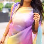 Lavanyaa Instagram - Penpaavai kangal endru poi solluthae 🤍 Saree from @ahanika_fashions Blouse @sambhaviboutique 🎥 @kanyamedia #lavanya #tamil #tamilponnu #tamilcinema #tamilsongs #tamilsong #dada #rajarajacholan #kalloorapaarkum #tamilreels #reels #india #saree #sareelove #indianwedding #indianwear #southindianbride #multicolor #pandianstores #vijaytelevision #vijaytvserial #mullai #kanyamedia #chennai #coimbatore #madurai #trichy #indiancinema #kollywood #tamilactress Chennai, India