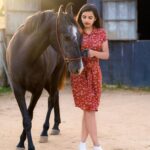 Lavanyaa Instagram - If you don’t believe they have souls, you haven’t looked into their eyes long enough 🐴. 📸 @kanyamedia 🐎 @cliffdomicile #lavanya #tamil #tamilponnu #tamilcinema #tamilsongs #horse #horselove #horses #munnar #kerala #idukki #kolukkumalai #ootd #outfitoftheday #love #red #reddress #rose #sunset #photography #animals #heels #reels #ride #mullai #winter #anime #photooftheday #naturephotography #instagood Munnar
