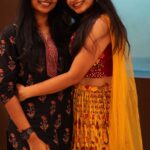 Lavanyaa Instagram - Happiest birthday to the most beautiful @lavanyaa_official A perfect girl with no bad intentions or thoughts , always bringing happiness and joy around , the infectious laugh you have akka 🥹 that’s priceless ! Konja time erundhalum takunu call pani vanga da veliya Polam nu solradhu elam it means a lot to us @thasha_45 … We value you a lot ! A true soul ! Happy Birthday akka @lavanyaa_official Tharun and I we love you soooo much and you know that 🖤 Yepovumey epdiey sirichukitey happy Azhagu akka va erukanum …. Namma Veeda marandhuradhenga, we are still there ! @lavanyaa_official #trendingreels #lavanya