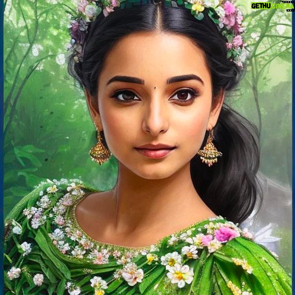 Lavanyaa Instagram - meet my avatars 🥰 - by Ai. Thanks dood @kannadhasann for sending these 🥶. #artificialintelligence #ai #future #advanced #lensaai #lensa #lavanya #tamil #tamilactress #tamilsongs #tamilcinema #mullai #pandianstores #kollywood #trendingreels #trending #avatar #avatar2 #goodvibes #positivevibes #cartoon #filters #digitalart #chennai #coimbatore #influencer #birthdaymonth #december #christmas #portrait Chennai, India