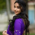 Lavanyaa Instagram - Beauty begins the moment you decide to be yourself 🦄 Wearing @sambhaviboutique Hair @m_a_h_i_hairdo Pc @kanyamedia #lavanya #tamil #tamilcinema #tamilsongs #tamilponnu #kollywood #kollywoodcinema #makeup #hairstyles #hair #violet #purple #girl #positivevibes #jasper #jaspertamilmovie #love #ootd #outfitoftheday #sunset #heroine #mullai #pandianstores #vijaytv #tamilactress #chennai #tiruppur #helpothers #photooftheday #christmas Prasad Preview Theatre Saligramam