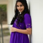 Lavanyaa Instagram - Beauty begins the moment you decide to be yourself 🦄 Wearing @sambhaviboutique Hair @m_a_h_i_hairdo Pc @kanyamedia #lavanya #tamil #tamilcinema #tamilsongs #tamilponnu #kollywood #kollywoodcinema #makeup #hairstyles #hair #violet #purple #girl #positivevibes #jasper #jaspertamilmovie #love #ootd #outfitoftheday #sunset #heroine #mullai #pandianstores #vijaytv #tamilactress #chennai #tiruppur #helpothers #photooftheday #christmas Prasad Preview Theatre Saligramam