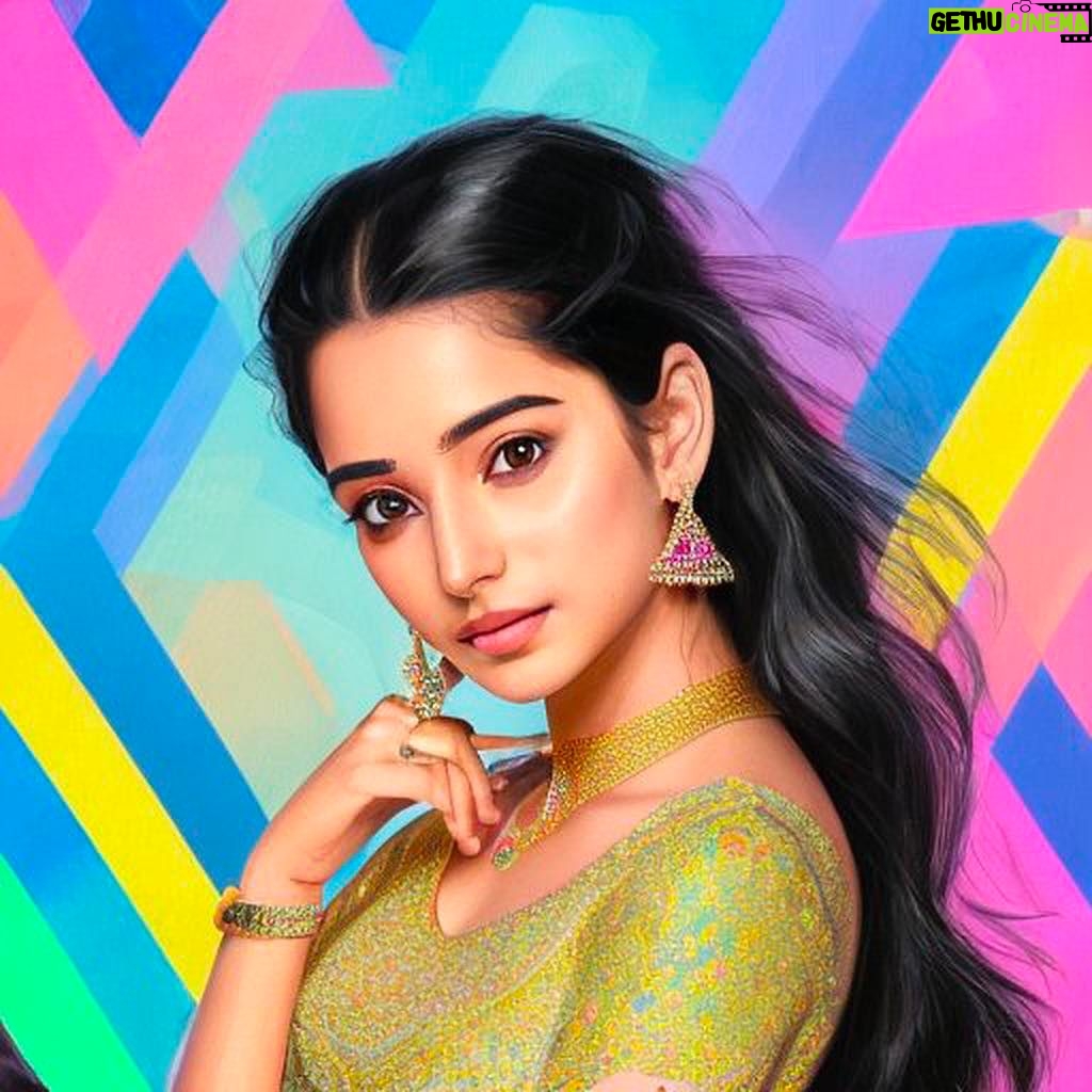 Lavanyaa Instagram - meet my avatars 🥰 - by Ai. Thanks dood @kannadhasann for sending these 🥶. #artificialintelligence #ai #future #advanced #lensaai #lensa #lavanya #tamil #tamilactress #tamilsongs #tamilcinema #mullai #pandianstores #kollywood #trendingreels #trending #avatar #avatar2 #goodvibes #positivevibes #cartoon #filters #digitalart #chennai #coimbatore #influencer #birthdaymonth #december #christmas #portrait Chennai, India