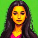 Lavanyaa Instagram - meet my avatars 🥰 - by Ai. Thanks dood @kannadhasann for sending these 🥶. #artificialintelligence #ai #future #advanced #lensaai #lensa #lavanya #tamil #tamilactress #tamilsongs #tamilcinema #mullai #pandianstores #kollywood #trendingreels #trending #avatar #avatar2 #goodvibes #positivevibes #cartoon #filters #digitalart #chennai #coimbatore #influencer #birthdaymonth #december #christmas #portrait Chennai, India