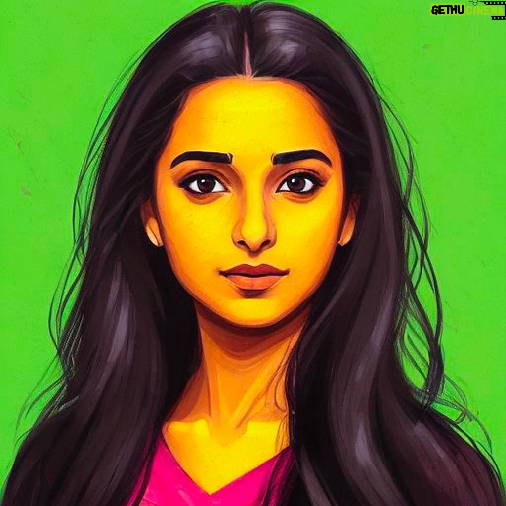 Lavanyaa Instagram - meet my avatars 🥰 - by Ai. Thanks dood @kannadhasann for sending these 🥶. #artificialintelligence #ai #future #advanced #lensaai #lensa #lavanya #tamil #tamilactress #tamilsongs #tamilcinema #mullai #pandianstores #kollywood #trendingreels #trending #avatar #avatar2 #goodvibes #positivevibes #cartoon #filters #digitalart #chennai #coimbatore #influencer #birthdaymonth #december #christmas #portrait Chennai, India