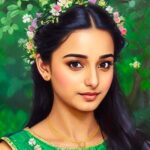 Lavanyaa Instagram - meet my avatars 🥰 - by Ai. Thanks dood @kannadhasann for sending these 🥶. #artificialintelligence #ai #future #advanced #lensaai #lensa #lavanya #tamil #tamilactress #tamilsongs #tamilcinema #mullai #pandianstores #kollywood #trendingreels #trending #avatar #avatar2 #goodvibes #positivevibes #cartoon #filters #digitalart #chennai #coimbatore #influencer #birthdaymonth #december #christmas #portrait Chennai, India