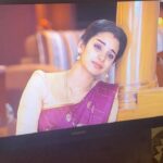 Lavanyaa Instagram - Mullai + glycerin #mullai #crying #glycerin #pandianstores #serial #lifeofartist #sadsequence #singlesora #jinguradhadhanga