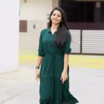 Lavanyaa Instagram - Solitude over toxicity. #happy #all #alone #enjoying #owncompany #positivity #green #love #loveislove Coimbatore, Tamil Nadu