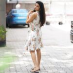 Lavanyaa Instagram - Never look back but never forget Always forgive and never regret. #forgiveness #neverforget #lookback #neverregret #regret #never #ever #white Chennai, India