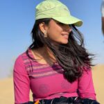 Lavanyaa Instagram - Padugira manasukkul manasukkul asaigal miga athigam😇 #jaipur #jaipurdiaries #instore #shoot #desert #sand #sanddesert #india #north #travel #trendingreels #jaisalmer Jaisalmer, Rajasthan