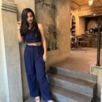 Lavanyaa Instagram – In a world obsessed with butterflies 
  Be a dragonfly🧚🏼‍♀️

Pc – @kannadhasann 

#selflove #loveforever #insta #instagram #cafe #chennai #butterflies #dragonfly #eve #sunlight #sunkissed #nature #authentic #asthetic #life #beautifull #positive #random #kaaraaatakaara Chennai, India