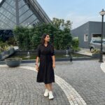 Lavanyaa Instagram – Breathing in tranquillity 🖤

#happy #me #black #naturephotography #nature #beauty #tranquility #breathing #blacklove #coimbatore #love Coimbatore, Tamil Nadu