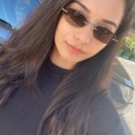 Lavanyaa Instagram - Good morning Madurai ❣️ #madurai #goodvibes #black #nammamadurai #shoot #earlymorning Madurai - நம்ம மதுரை