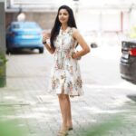 Lavanyaa Instagram - The sky is yours even if you’re learning to fly. #life #lifestyle #quotes #happy #meaningful #white #fav #lavanya #instagood #instagram #gasolina Chennai, India