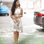 Lavanyaa Instagram - The sky is yours even if you’re learning to fly. #life #lifestyle #quotes #happy #meaningful #white #fav #lavanya #instagood #instagram #gasolina Chennai, India