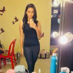 Lavanyaa Instagram – She remembered who she was and the game changed 🎯

#insta #instagood #instagram #modelshoot #acting #black #me #myself #game #change #permanent #actress #picoftheday #picture #love #mirror #mirrorselfie Chennai, India