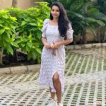 Lavanyaa Instagram - Learn to let things go✌️ Pc @dr_sharmika #nomakeup #morning #casualstyle Chromepet, Tamil Nadu, India