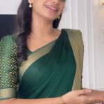Lavanyaa Instagram - Ad shoot