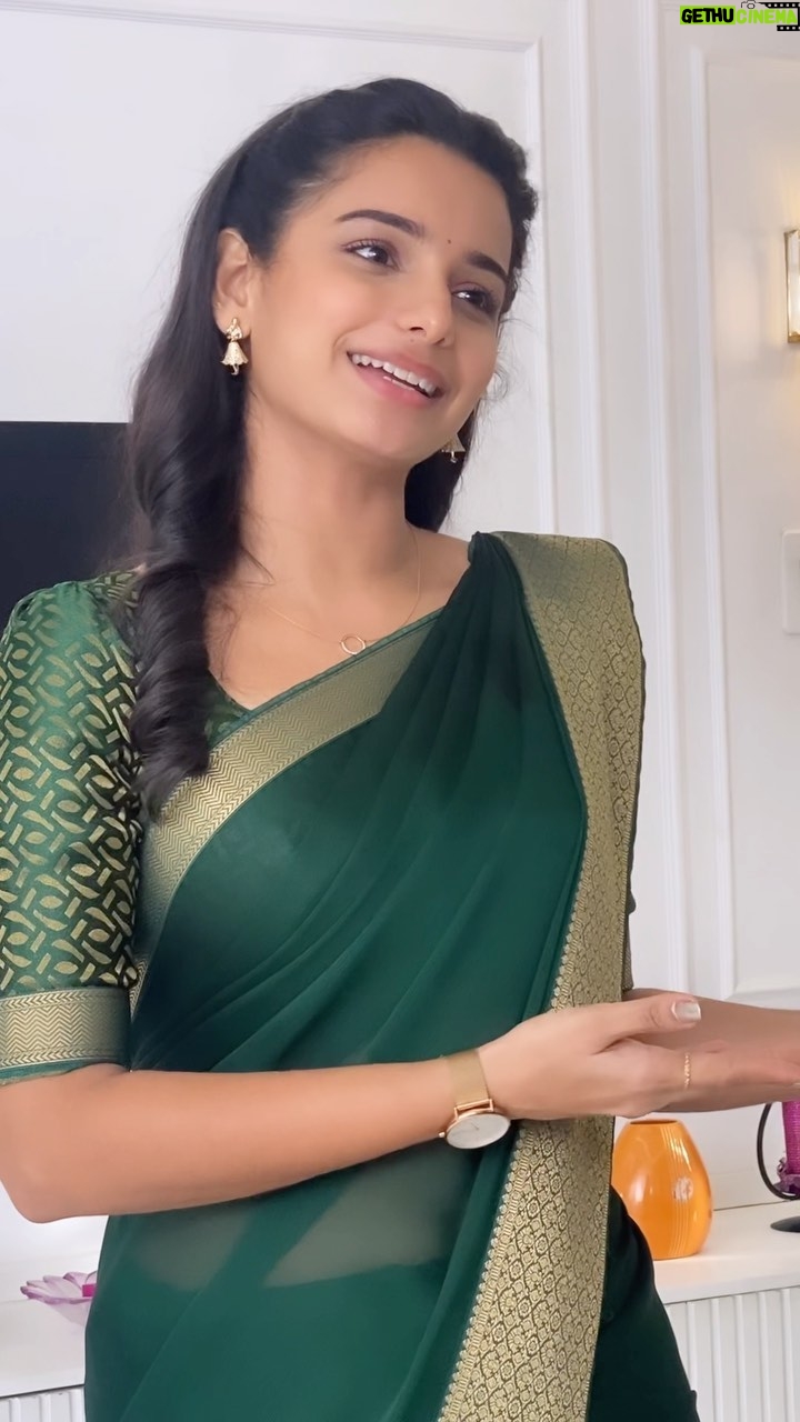 Lavanyaa - 115.9K Likes - Ad shoot