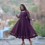 Lavanyaa Instagram - New Arrivals!!! Shop at instore.co.in Outfit: @instorefashions In frame: @lavanyaa_official 📸: @kavinilavan_filmmaker @karthikha_photography @_dharun_eevin_ @ranjith_ranil #instorefashions #shopping #trendingreels #trendingoutfits Jodhpur - The Blue Heaven