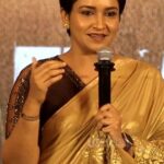 Lena Kumar Instagram – അതെ ഞങ്ങൾ തമ്മിൽ ഒരു ബന്ധമുണ്ട് | Lena | Bandra Movie Press Meet | Dileep | #dileep #lena #bandra