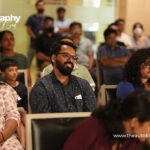 Lena Kumar Instagram – When stories come to life !
Moments captured at the ‘Meet the Author’ event. 
Thank you too all who came and made the event a grand success !!
Looking forward to more such gatherings.
Buy your copy now on Amazon. Link in Bio.
www.theautobiographyofgod.com | Lenaa
.
.
#happyreadingTAOG #spirituality #consciousness #evolution #selflove #self #reality #selfrealisation #wakingup #life #god #human #mindset #mindbodyspirit #ascension #love #health #mentalhealth #soul #change #growth #bliss #book #instagram #amazon #i #bharat #india #world