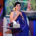 Lena Kumar Instagram – An absolute delight to have been a part of the book launch for @theautobiographyofgod by Lenaa. Meeting this remarkable soul in person was truly a pleasure. The book is a testament to @lenaasmagazine profound artistry and depth. Grateful to have shared in this extraordinary moment.
.
.
.
#akhis #akhisphotography #book #booklaunch #theautobiographyofgod #viral #mentalhealth #spirituality #sharjahabookfair #life #consciousness #sibf #photographer #photography Sharjah Expo Center
