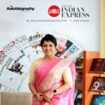 Lena Kumar Instagram - A special thank you to @newindianexpress for this detailed and comprehensive interview ❤️ Watch Now 👇 https://www.newindianexpress.com/cities/kochi/2023/oct/28/i-was-a-buddhist-monk-in-my-past-lifeactor-lenaa-2627611.html www.theautobiographyofgod.com | Lenaa . . Buy your copy now on Amazon. Link in Bio. www.theautobiographyofgod.com | Lenaa . . #happyreadingTAOG #spirituality #consciousness #evolution #selflove #self #reality #selfrealisation #wakingup #life #god #human #mindset #mindbodyspirit #ascension #love #health #mentalhealth #soul #change #growth #bliss #book #instagram #amazon #i #bharat #india #world