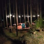 Leona Lishoy Instagram - Our recent stay at this hidden gem @thesoul_marayoor was an enchanting journey into nature’s embrace. The earthy fragrance of the mudhouses, coupled with their cozy interiors, created a magical connection with nature. Thank you @thesoul_marayoor for an authentic, close-to-nature experience that captures the essence of Marayoor’s tranquility. Big thanks to the amazing staff for their genuine efforts and yummy food! Coming back soon :)