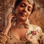 Leona Lishoy Instagram - Even in the softest woman, resides a great spirit A warrior, who fights for what she wants A wanderer, who breaks free of the chains of expectations A queen, who lives life on her own terms. . . Have you watched Zamani yet? Link in bio :) 📸 @pournami_mukesh_photography MUAH @ashif_marakkar Accessories @ladies_planet_