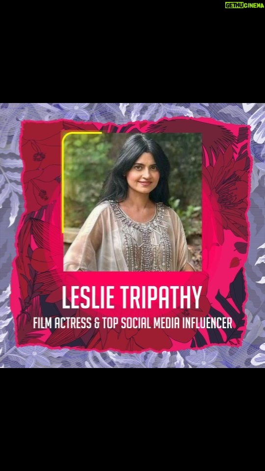 Leslie Tripathy Instagram - Tomorrow promises to be a thrilling day at the Arena Fest Mumbai at 📍Imagica with @leslietripathy26 ✨as our special guest. Her extraordinary talent and knowledge will bring an additional level of magic to every performance at the Arena Fest. 🗓There will be exciting competitions, captivating performances, and a memorable atmosphere waiting for you.! We can not wait to see you there, set to create memories that will last a lifetime! 🎬Come prepare to be inspired, motivated, and delighted as we dive into a world of fun and creativity! A thrilling day at the Arena Fest Mumbai at Imagica is coming up tomorrow, let the fun begin!🥳 #ArenaEvent #ArenaFest #ArenaFest2023 #ArenaFestMumbai2023 #TalentCompetition #ExclusiveTalentShow #Creativity #ArenaAnimationFest #ArenaAnimationEvent #ArenaStudents #StudentShowcase #TalentShow #Youths #Skills #Talent #Arena #ArenaAnimation #CreativeFuture #WithMe #Learning