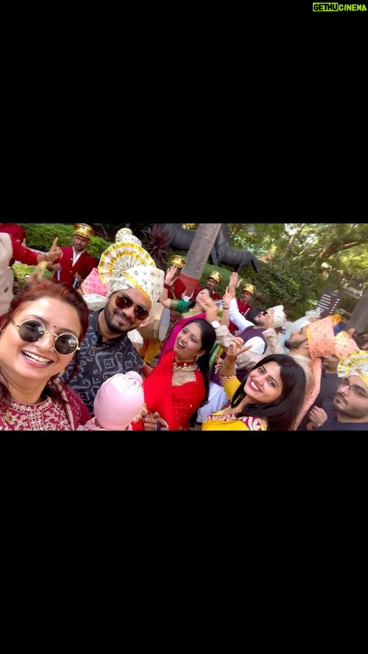 Leslie Tripathy Instagram - Vibing to #lordbobby entry in #animalmovie #bobbydeol #ranbirkapoor Silvassa, Daman