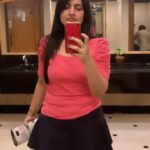 Leslie Tripathy Instagram - Self admiration💞 Mumbai, Maharashtra