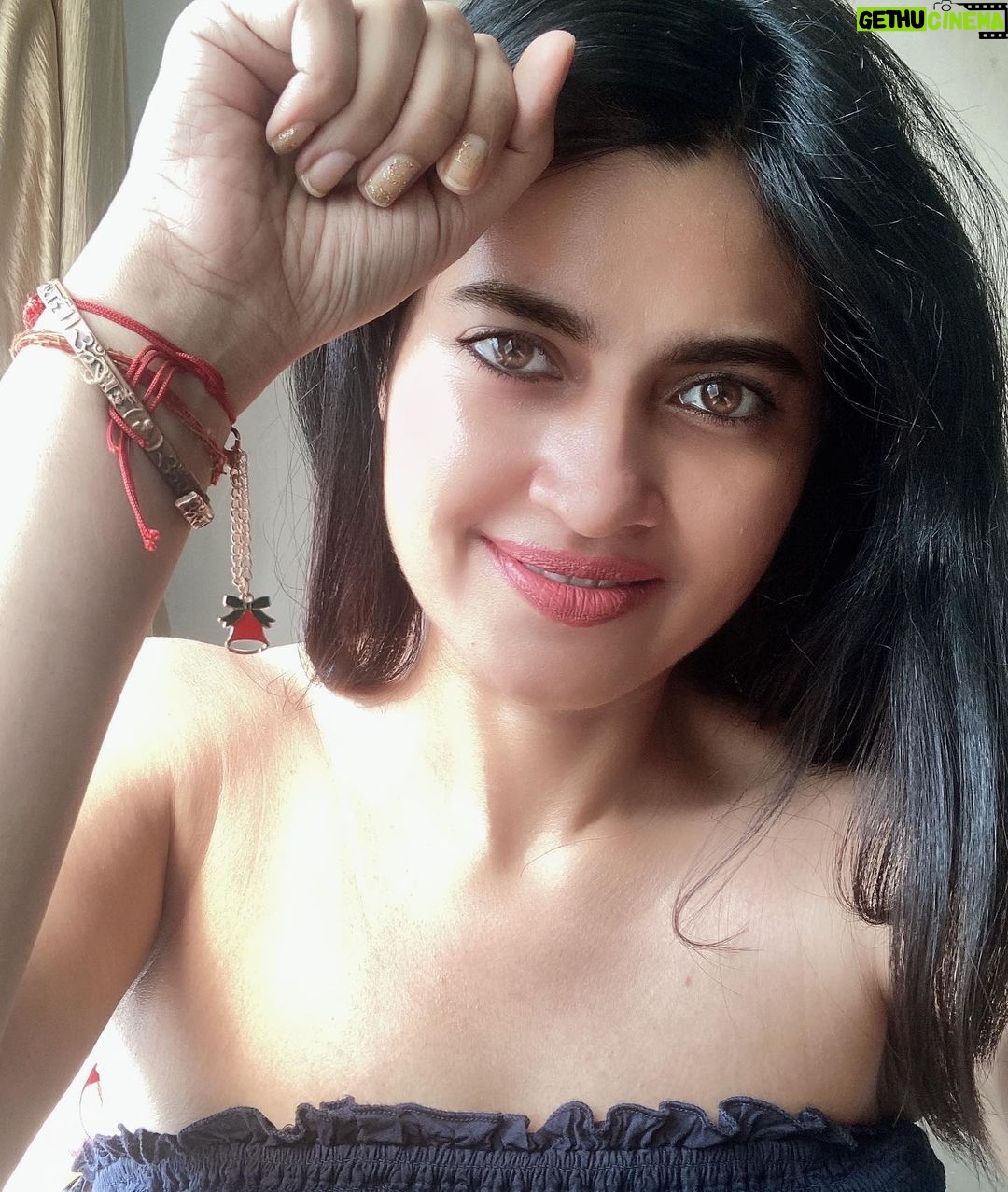 Leslie Tripathy - 6.9K Likes - @sissys_777 by two sisters Batul and Arwa is a current favourite among youth for their cute customised #jewellery do support and order from them #vocalforlocal