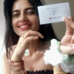Leslie Tripathy Instagram - @sissys_777 by two sisters Batul and Arwa is a current favourite among youth for their cute customised #jewellery do support and order from them #vocalforlocal Mumbai, Maharashtra