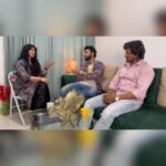 Leslie Tripathy Instagram - About nukkad with Leslie tripathi #nukkad #web #masktv