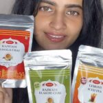 Leslie Tripathy Instagram - @yourjawai Rajwadi Masala Chai Instant premix Let’s prepare Instant tea in 10 seconds 1-Just add hot water 2-Mix it with Rajwadi masala chai premix (viola yummy tea is ready 3-Sip it Shop from www.jawai.in Also in many yummy flavours (Instant Rajwadi Masala Chai, Instant Rajwadi Elaichi Chai (Cardamom Tea), Instant Lemon Tea) Mumbai, Maharashtra